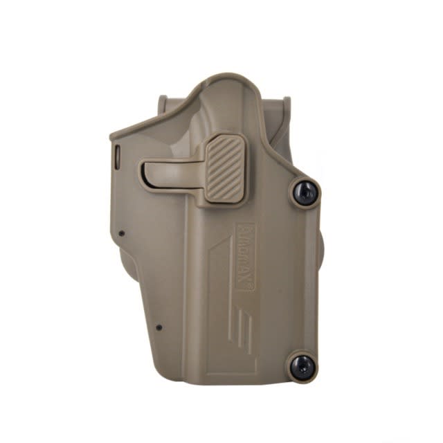 HOLSTER PERFIT UNIVERSAL AMOMAX2