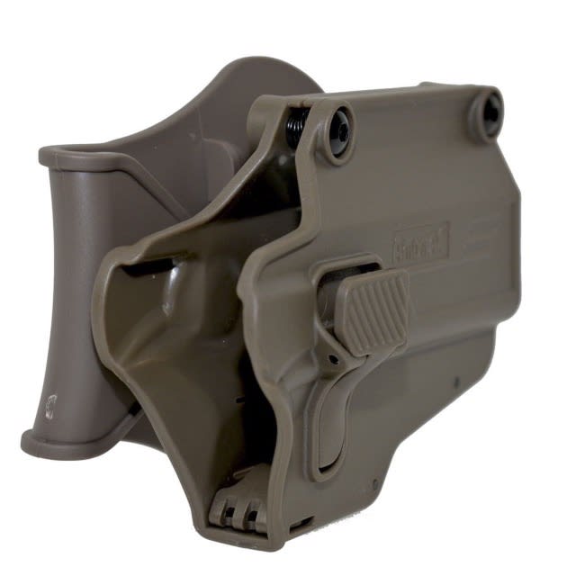 HOLSTER PERFIT UNIVERSAL AMOMAX3