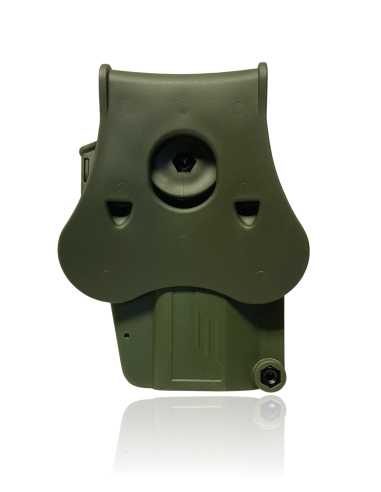 HOLSTER PERFIT UNIVERSAL AMOMAX6