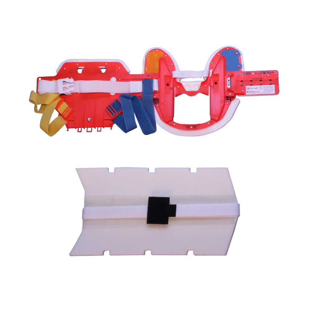 XCOLLAR PLUS NARANJO2