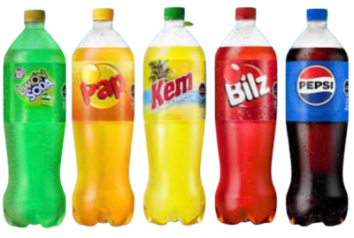 BEBIDAS CCU 1.25L1