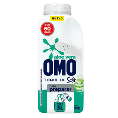 OMO DILUIR ALOE VERA 500ML1