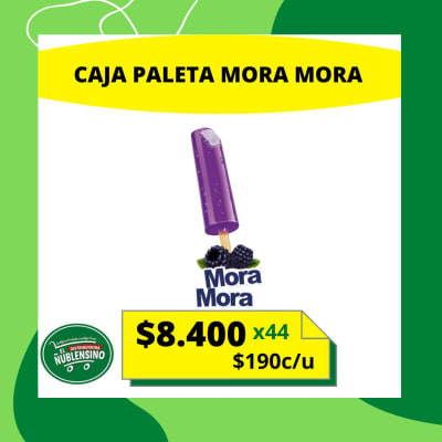 CAJA HELADO PALITO MORA MORA 44 UNIDADES1