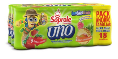 PROBIOTICO SOPROLE1