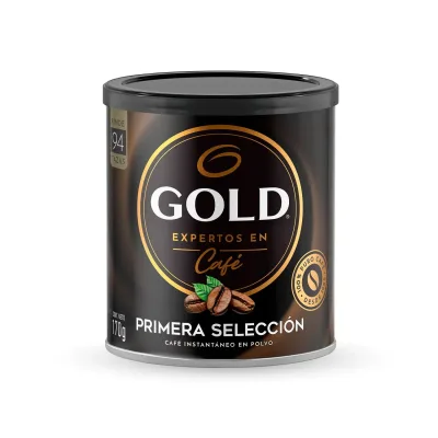 CAFE GOLD 170G PREMIUM1