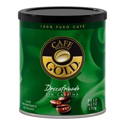 CAFÉ GOLD DESCAFEINADO1