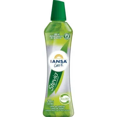 ENDULZANTE IANSA STEVIA SUCRALOSA1
