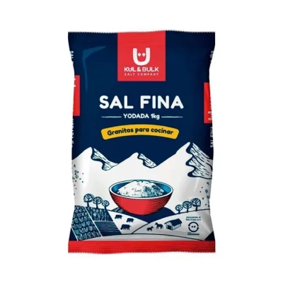 SAL FINA KUL BULL 1KILO1