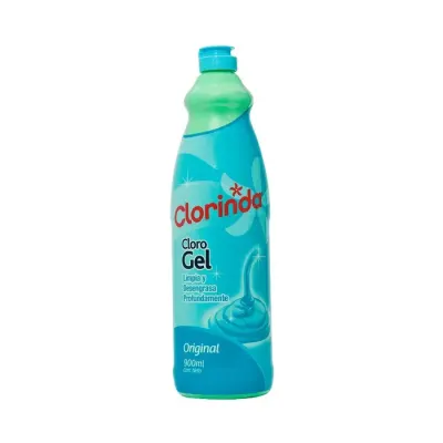 CLORINDA CLORO GEL 900ML1