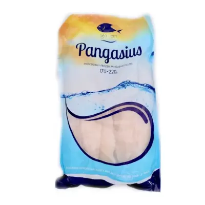 PANGASIUS 1 KG1