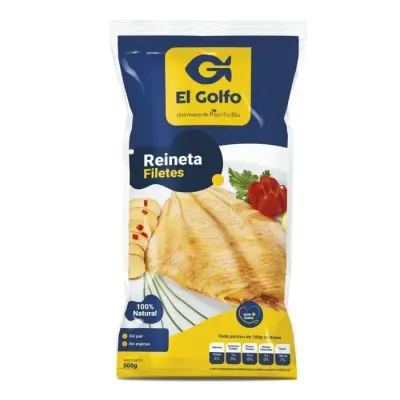 REINETA FILETE EL GOLFO 500GRS1