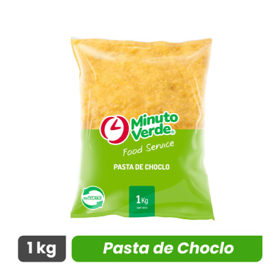 PASTA DE CHOCLO 1KG1
