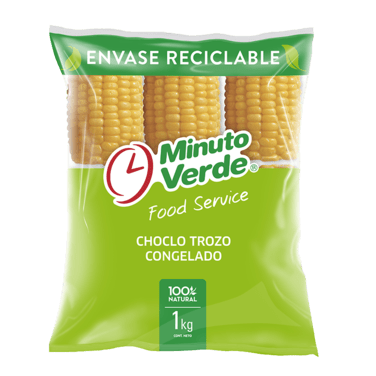 CHOCLO TROZO 1KILO1