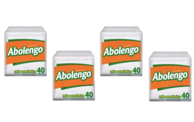 PACK SERVILLETA ABOLENGO X41