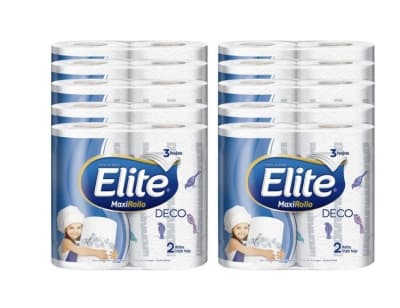 MANGA TOALLA ELITE DECO 10x21