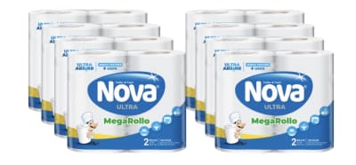 MANGA NOVA MEGARROLLO 8x2x26MTRS1