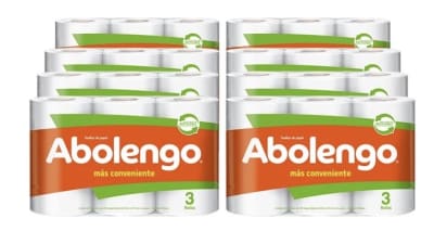 MANGA ABOLENGO 8x3x10MTRS1