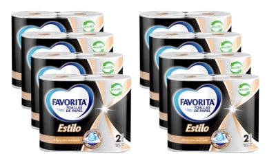 MANGA TOALLA FAVORITA ESTILO 8x2x24mtrs1
