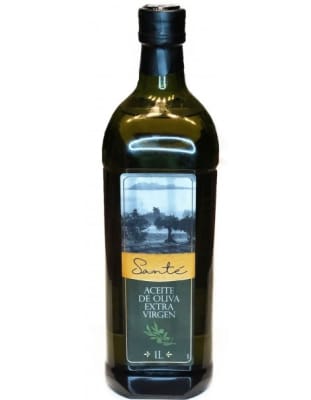 ACEITE DE OLIVA SANTÉ1