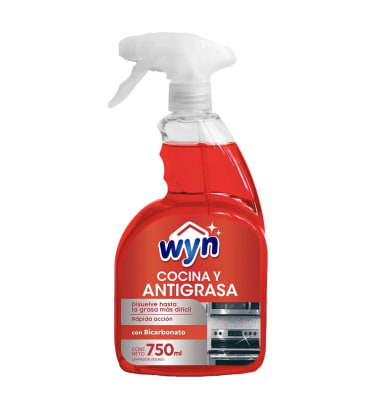 ANTIGRASA WYN GATILLO 750ML1