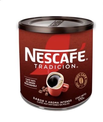 CAFE NESCAFE TRADICION2