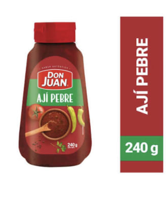 AJI PEBRE DON JUAN PET1