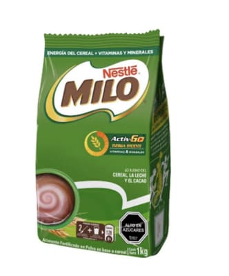 MILO 1KILO1