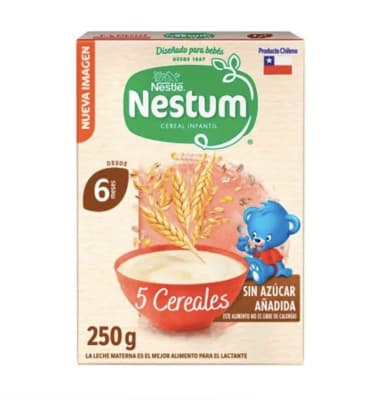 NESTUM NESTLE 250 GRS1