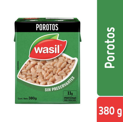 POROTOS WASIL1