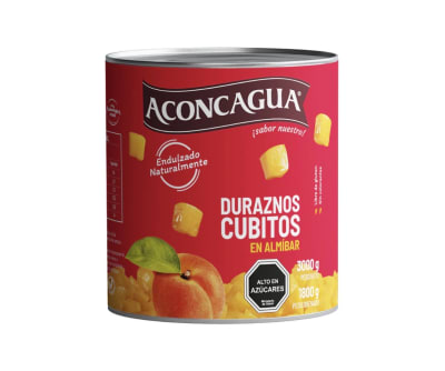 DURAZNO EN CUBITOS ACONCAGUA 3KILOS1