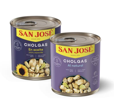 CHOLGAS SAN JOSE 425GRS1