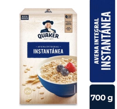 AVENA INSTANTANEA QUAKER 700GRS1
