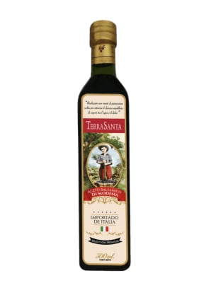 ACETO BALSAMICO TERRA SANTA 500ML1