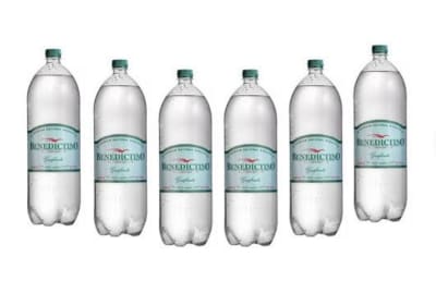 DISPLAY BENEDICTINO C/G 6X3L1