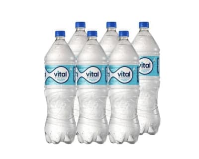 DISPLAY VITAL 1.6L C/G x61