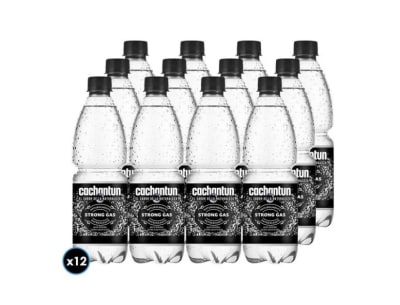 PACK CACHANTUN STRONG 12x600CC1