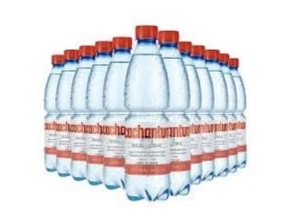 PACK CACHANTUN 600 ML S/GAS1
