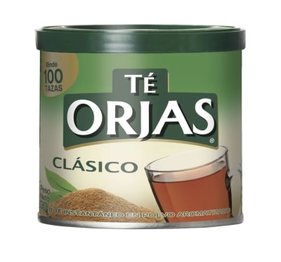 TE ORJAS 30GRS1