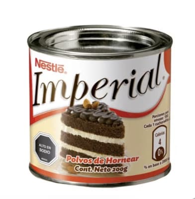 POLVO IMPERIAL TARRO 200GRS1