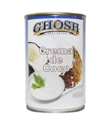 CREMA DE COCO GOSH1