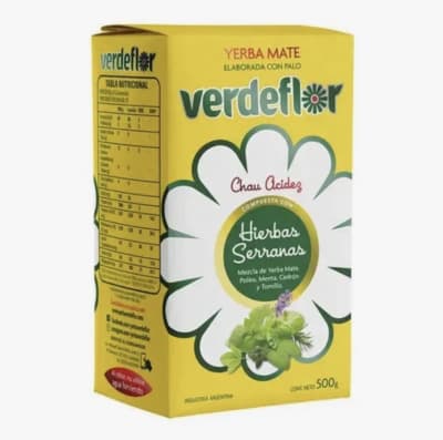 YERBA VERDE FLOR1