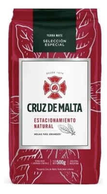 YERBA MATE CRUZ DE MALTA1