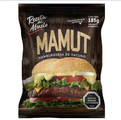 HAMBURGUESA MAMUT RDA1