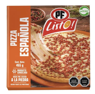 PIZZA ESPAÑOLA 465GRS1