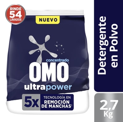 DETERGENTE POLVO OMO MATIC1