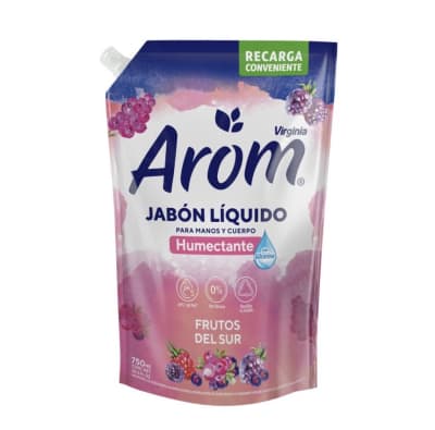 JABON AROM FRUTOS DEL SUR1