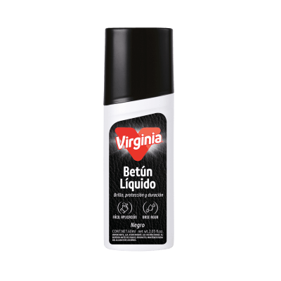 BETUN LIQUIDO VIRGINIA 60 ML1