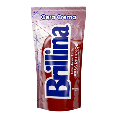 CERA CREMA BRILLINA 340CM1