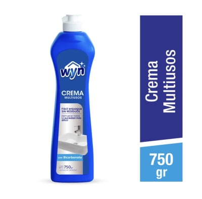 CREMA MULTIUSO WYN1