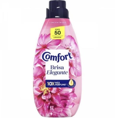 SUAVIZANTE COMFORT 1L1